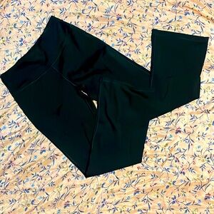 Straight leg Legging